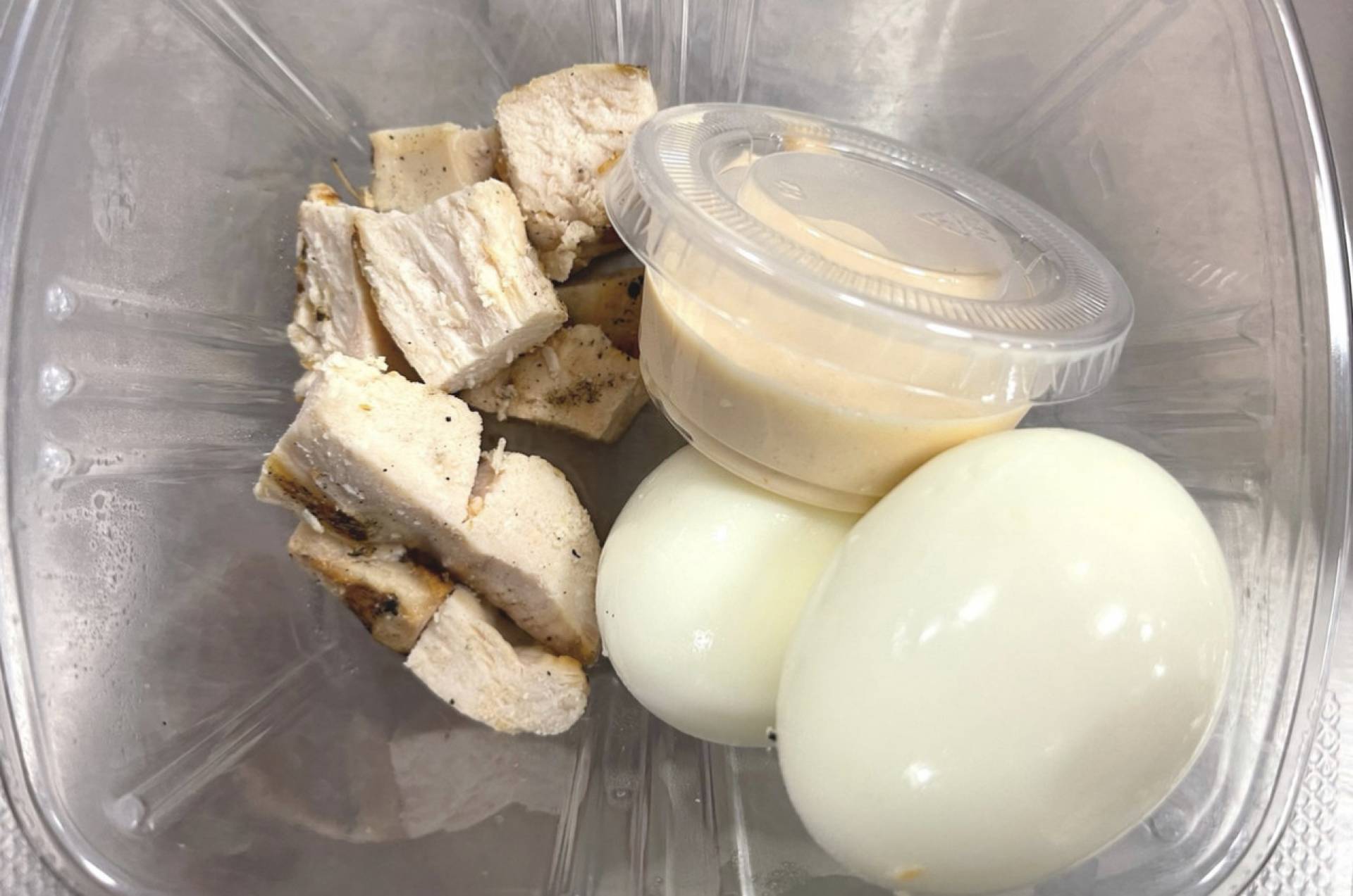 Protein Pack